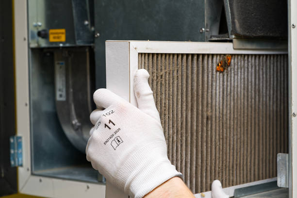 Best HVAC Air Duct Cleaning  in Erie, PA
