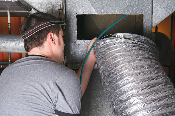 Best HVAC Maintenance and Cleaning  in Erie, PA