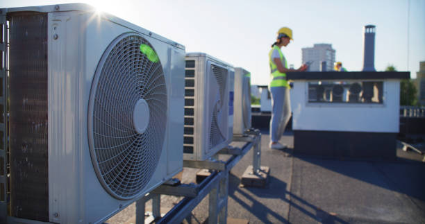 HVAC System Cleaning in PA